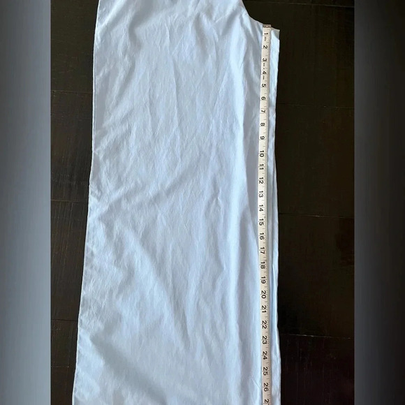 ALEXIA ADMOR Kendra jumpsuit blue - Picture 8 of 10